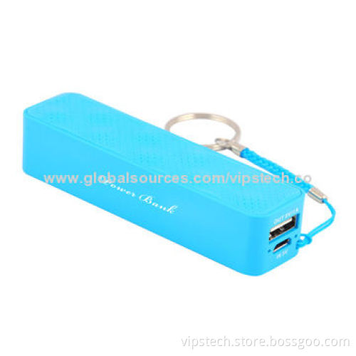 Mini USB Battery Charger with Silicone Anti-skidding Design and Triple Safety ProtectionNew